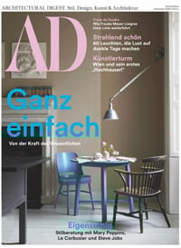 Architectural Digest